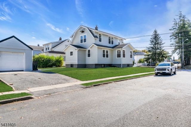 288 Harrison St, Nutley Twp., NJ 07110