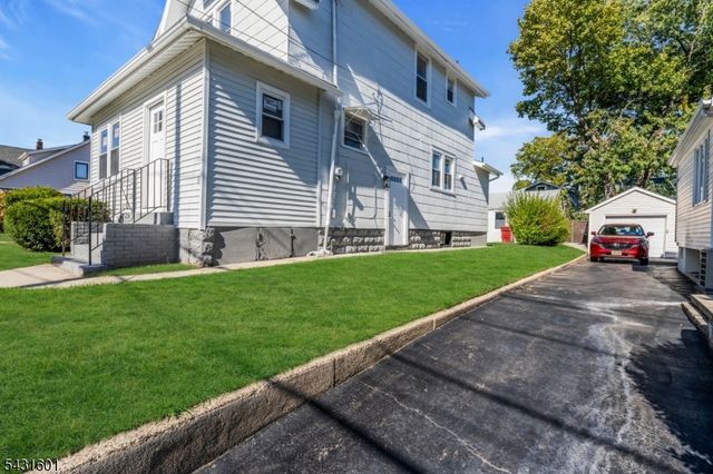 288 Harrison St, Nutley Twp., NJ 07110
