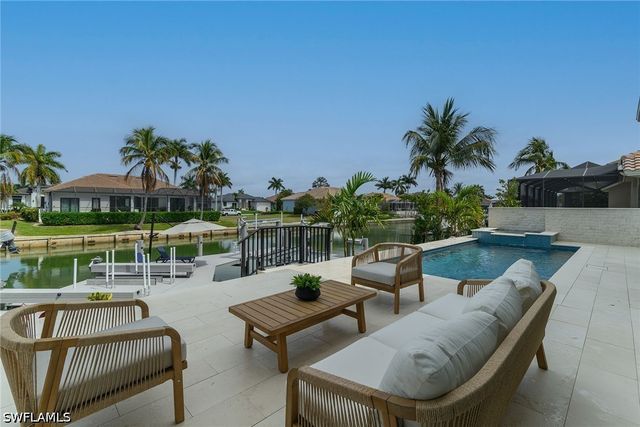 1108 Winterberry DR, Marco Island, FL 34145