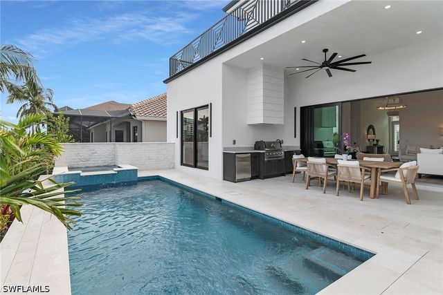 1108 Winterberry DR, Marco Island, FL 34145