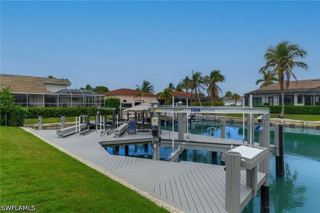 1108 Winterberry DR, Marco Island, FL 34145