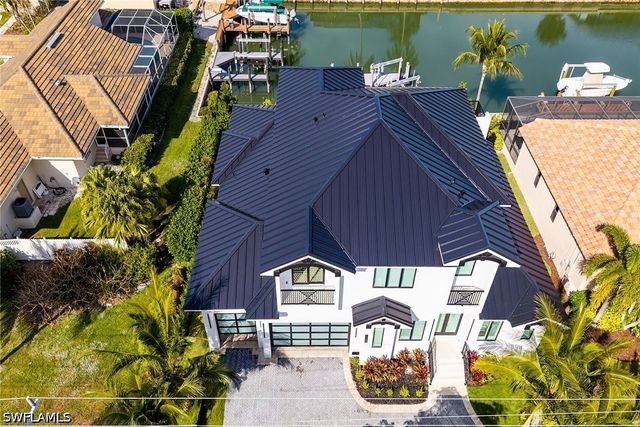 1108 Winterberry DR, Marco Island, FL 34145