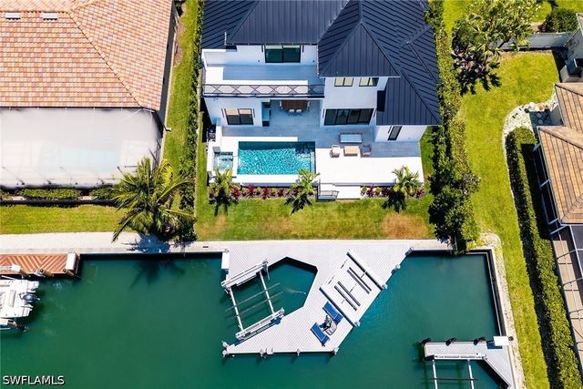 1108 Winterberry DR, Marco Island, FL 34145
