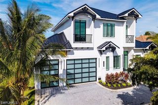 1108 Winterberry DR, Marco Island, FL 34145