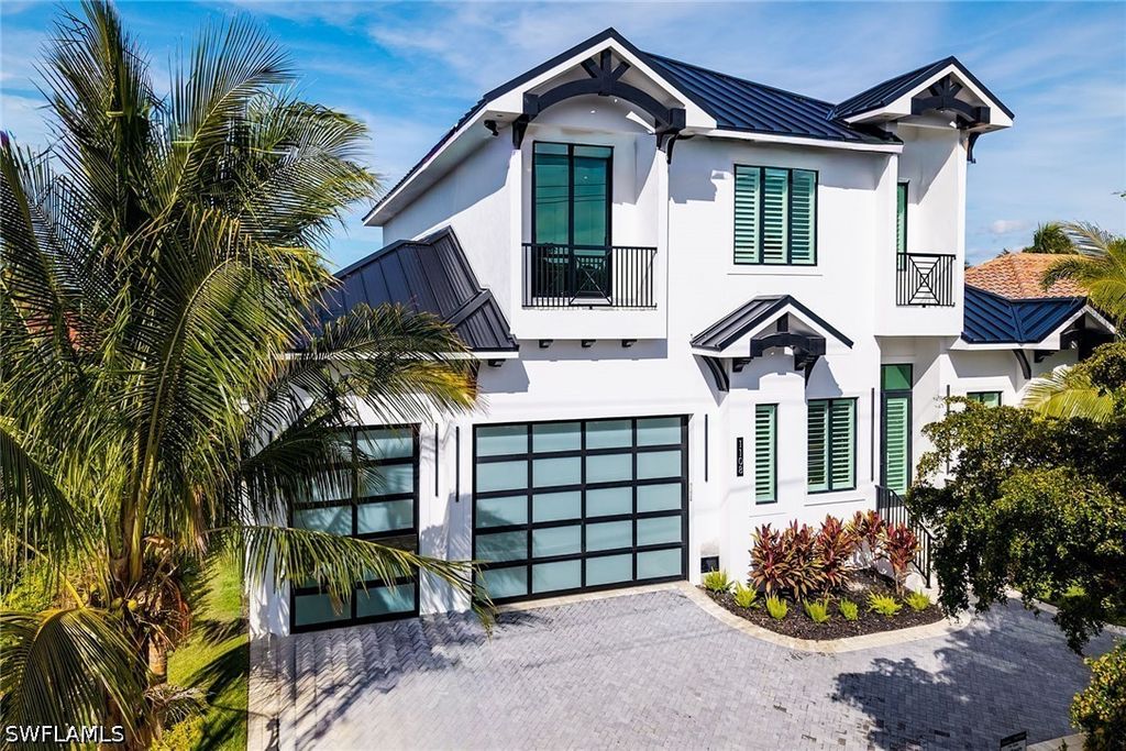 1108 Winterberry DR, Marco Island, FL 34145