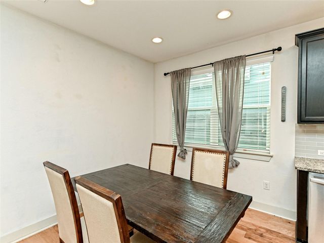 2205 Capulet ST, Austin, TX 78741