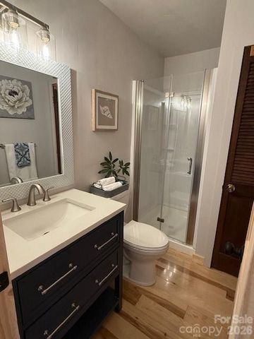 132 Hurd Road, Canton, NC 28716