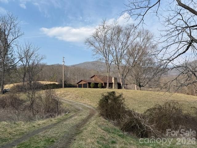 132 Hurd Road, Canton, NC 28716