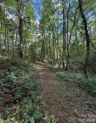 132 Hurd Road, Canton, NC 28716