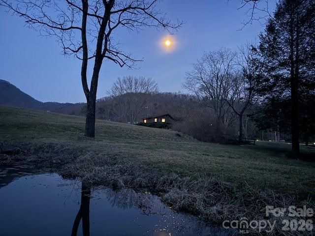 132 Hurd Road, Canton, NC 28716