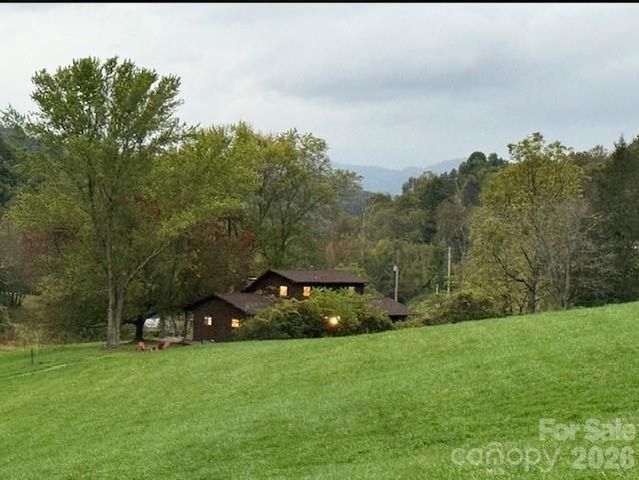 132 Hurd Road, Canton, NC 28716