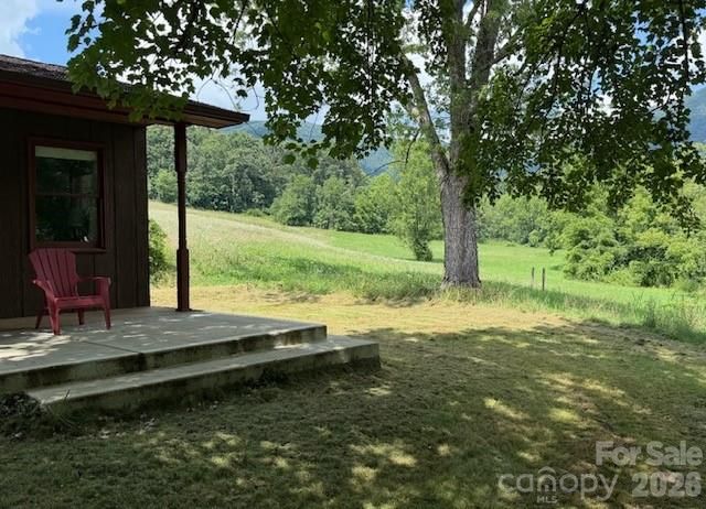 132 Hurd Road, Canton, NC 28716