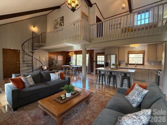 132 Hurd Road, Canton, NC 28716