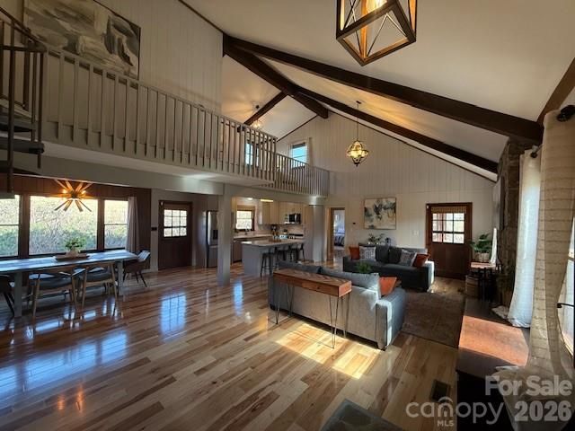 132 Hurd Road, Canton, NC 28716