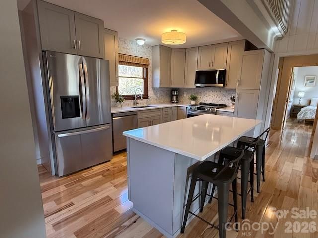 132 Hurd Road, Canton, NC 28716