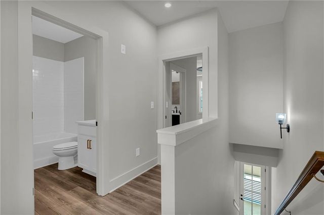 152 Chestnut Circle, Atlanta, GA 30342