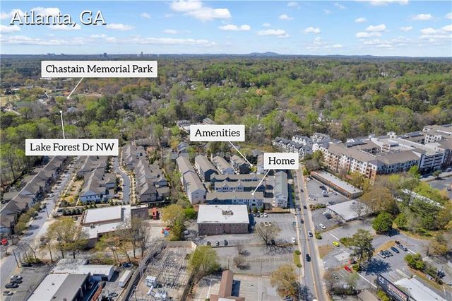 152 Chestnut Circle, Atlanta, GA 30342