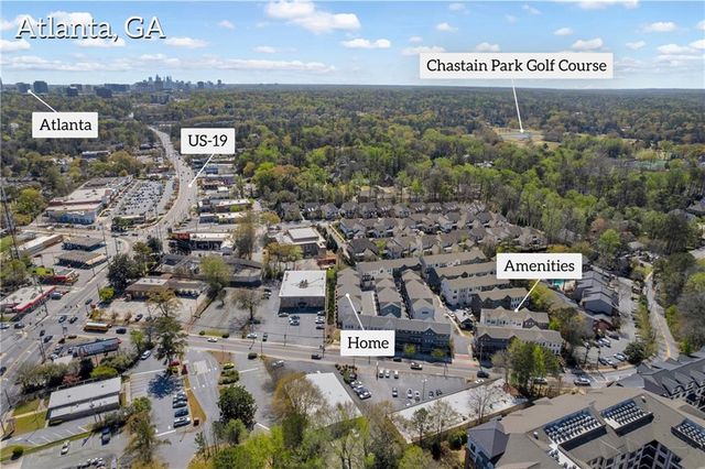 152 Chestnut Circle, Atlanta, GA 30342