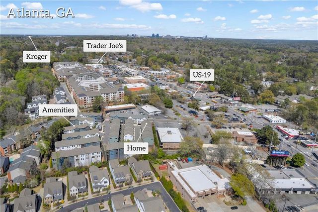 152 Chestnut Circle, Atlanta, GA 30342