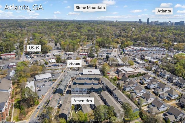 152 Chestnut Circle, Atlanta, GA 30342