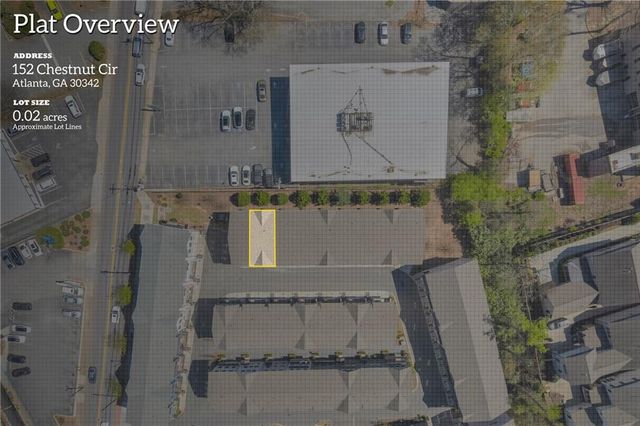 152 Chestnut Circle, Atlanta, GA 30342