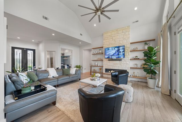 4903 Sunshine Road, Pearcy, AR 71964