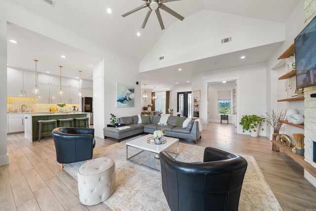 4903 Sunshine Road, Pearcy, AR 71964