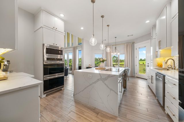 4903 Sunshine Road, Pearcy, AR 71964