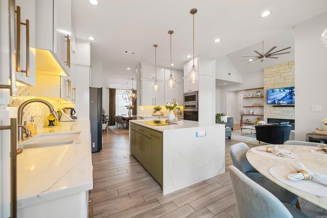 4903 Sunshine Road, Pearcy, AR 71964