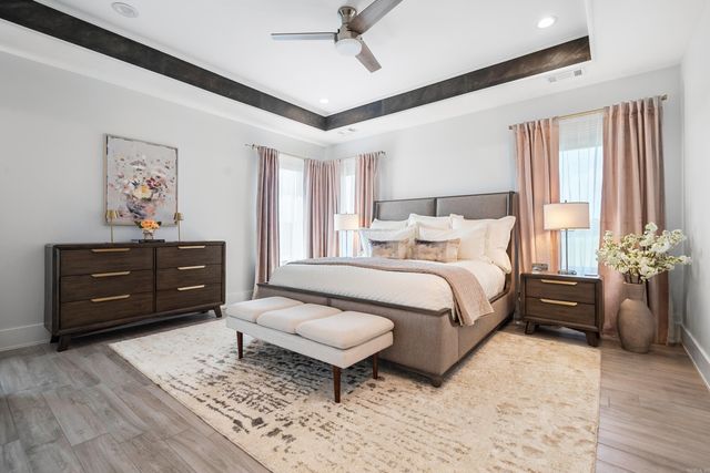 4903 Sunshine Road, Pearcy, AR 71964