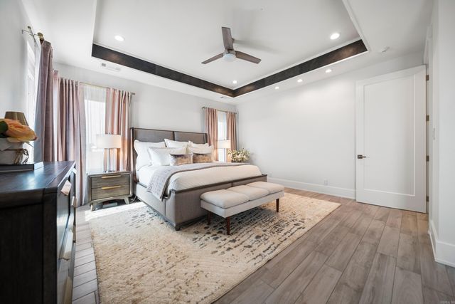 4903 Sunshine Road, Pearcy, AR 71964