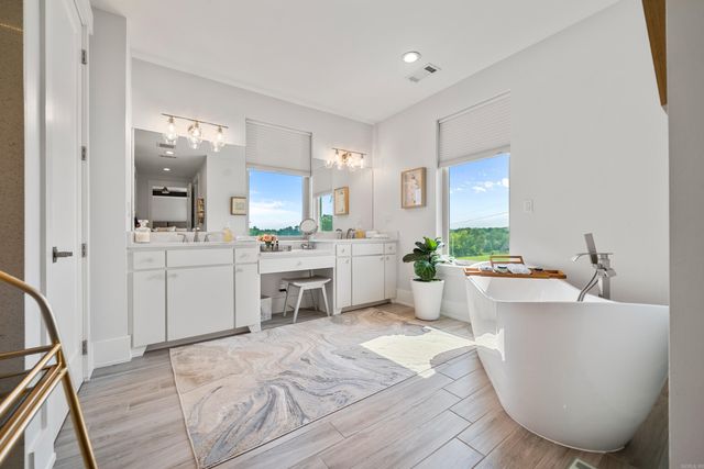 4903 Sunshine Road, Pearcy, AR 71964