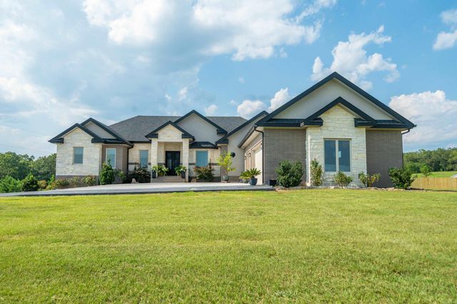 4903 Sunshine Road, Pearcy, AR 71964