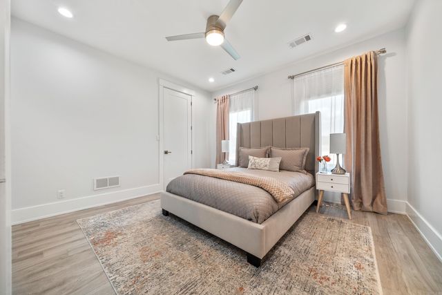 4903 Sunshine Road, Pearcy, AR 71964