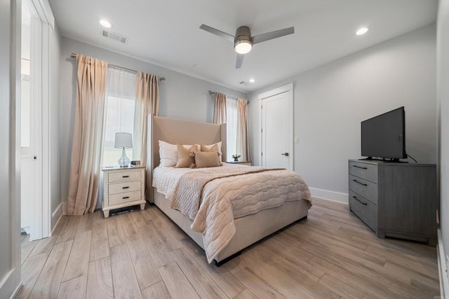 4903 Sunshine Road, Pearcy, AR 71964