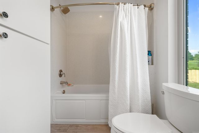 4903 Sunshine Road, Pearcy, AR 71964