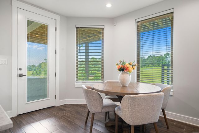 4903 Sunshine Road, Pearcy, AR 71964