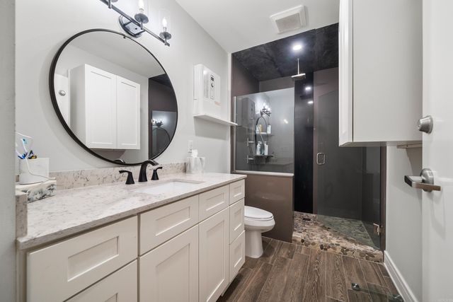 4903 Sunshine Road, Pearcy, AR 71964