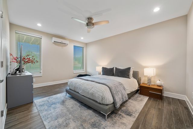 4903 Sunshine Road, Pearcy, AR 71964