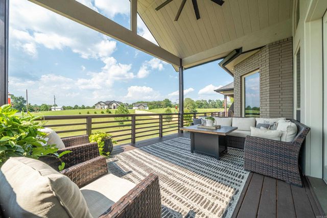 4903 Sunshine Road, Pearcy, AR 71964