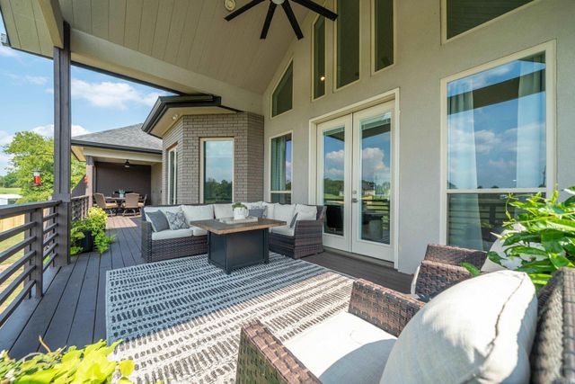 4903 Sunshine Road, Pearcy, AR 71964