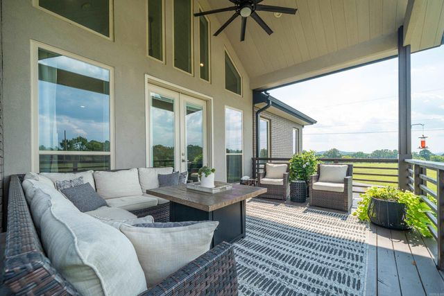 4903 Sunshine Road, Pearcy, AR 71964