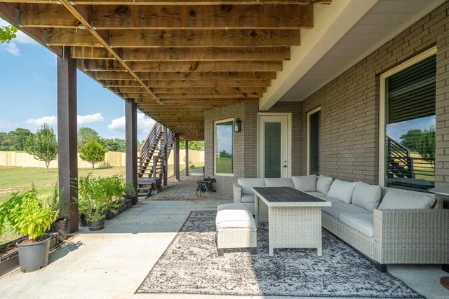 4903 Sunshine Road, Pearcy, AR 71964