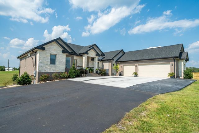 4903 Sunshine Road, Pearcy, AR 71964