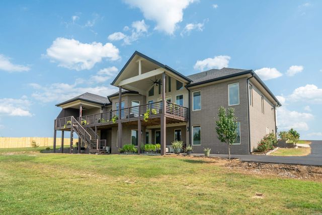 4903 Sunshine Road, Pearcy, AR 71964