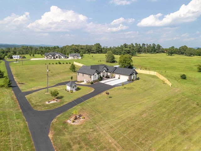 4903 Sunshine Road, Pearcy, AR 71964