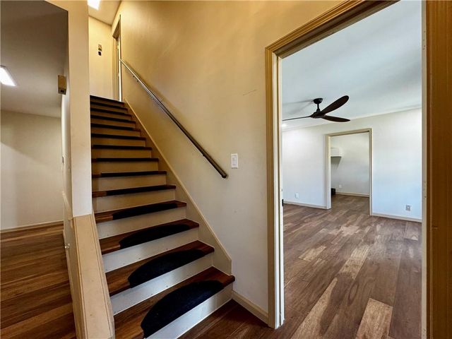 1709 Rangewood SW Drive, Lilburn, GA 30047