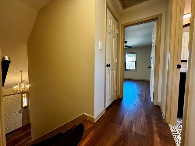 1709 Rangewood SW Drive, Lilburn, GA 30047
