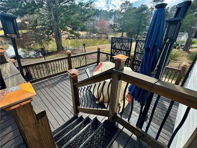 1709 Rangewood SW Drive, Lilburn, GA 30047