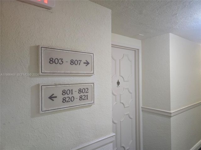 3505 S Ocean Dr 804, Hollywood, FL 33019